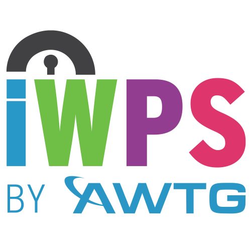 iWPS logo