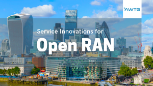 Open RAN Mobile Network UK AWTG