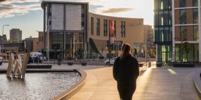 Dundee announced as location for new S5GC Hub via scotland5gcentre.org/