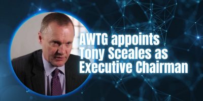 Tony Sceales AWTG
