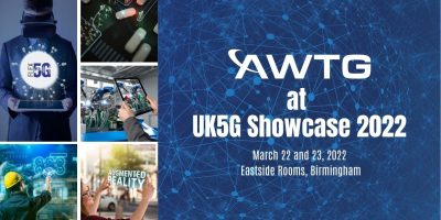 AWTG UK5G Showcase