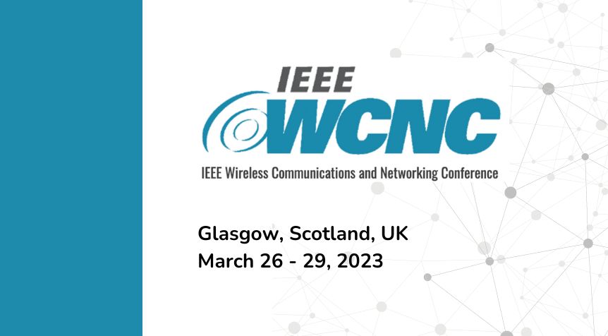 IEEE Wireless Communications and Networking Conference (WCNC)