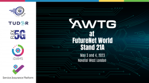 AWTG FutureNet World Exhibitor