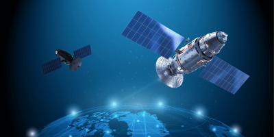 AWTG Flex5G Satellite Backhaul