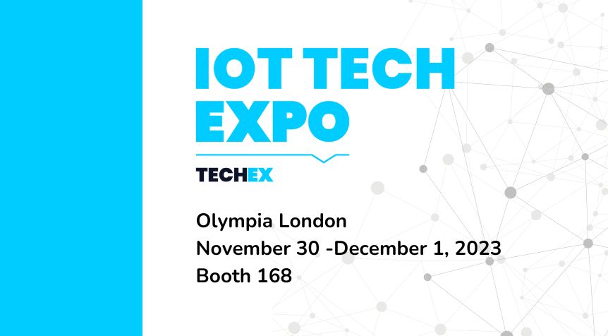 IoT Tech Expo Global